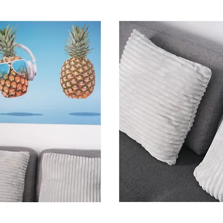 Casa Emilia - Pool And Close To The By Lanzarote