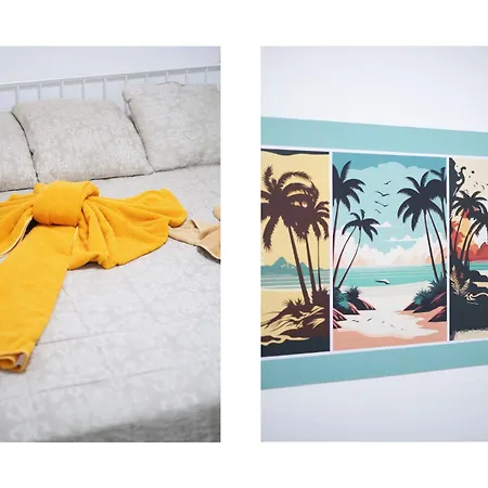 Casa Emilia - Pool And Close To The By Lanzarote Puerto del Carmen (Lanzarote)