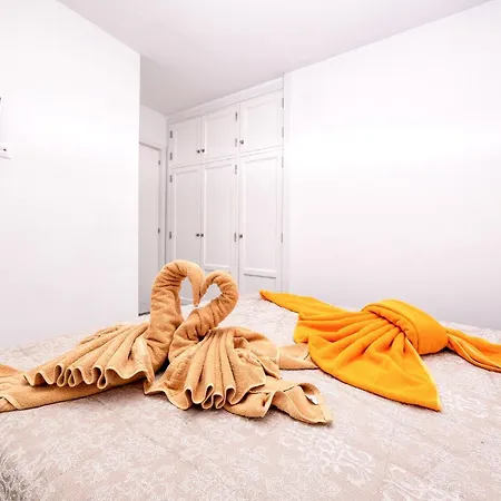 Dom wakacyjny Casa Emilia - Pool And Close To The By Lanzarote