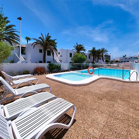 Casa Emilia - Pool And Close To The By Lanzarote Dom wakacyjny Puerto del Carmen (Lanzarote)