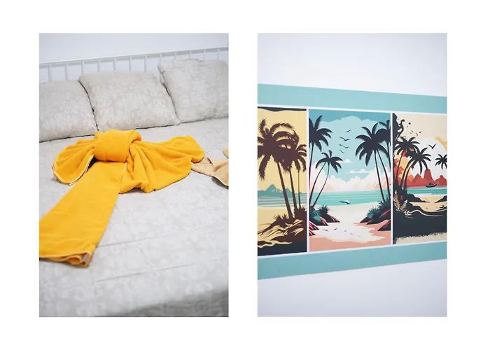 Casa Emilia - Pool And Close To The By Lanzarote Puerto del Carmen