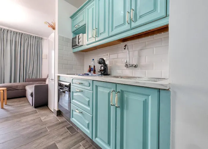 Casa Emilia - Pool And Close To The By Lanzarote Nyaraló *