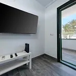 Casa Emilia - Pool And Close To The By Lanzarote Holiday home