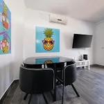 Casa Emilia - Pool And Close To The By Lanzarote Holiday home