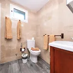 Holiday home Casa Emilia - Pool And Close To The By Lanzarote *