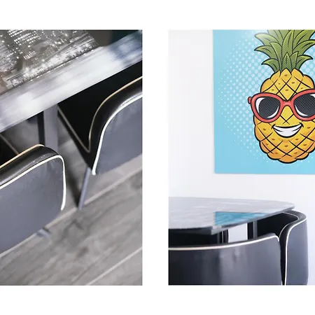 Casa de Férias Casa Emilia - Pool And Close To The By Lanzarote Puerto del Carmen (Lanzarote)