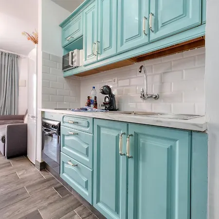 Casa Emilia - Pool And Close To The By Lanzarote Дом отдыха *