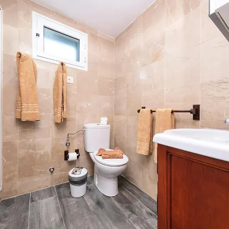 度假居 Casa Emilia - Pool And Close To The By Lanzarote *