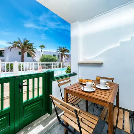 Holiday home Casa Emilia-close To Amenities And The Puerto del Carmen (Lanzarote)