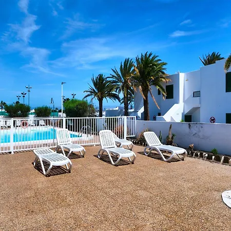 Casa Emilia - Pool And Close To The By Lanzarote * Пуэрто дель Кармен