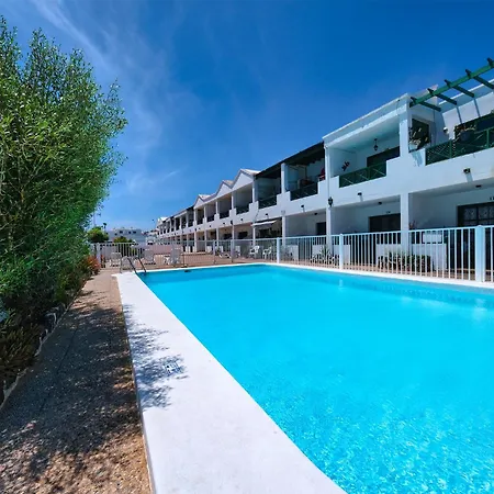 Casa Emilia - Pool And Close To The By Lanzarote * プエルト・デル・カルメン