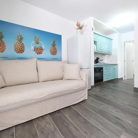 Casa Emilia - Pool And Close To The By Lanzarote Дом отдыха *