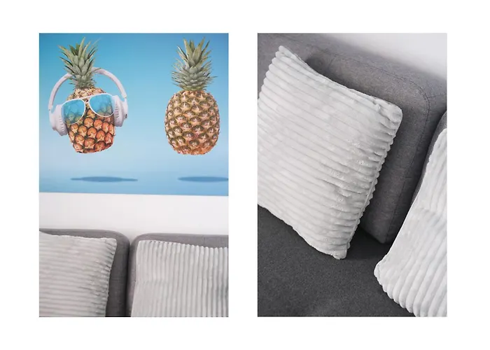 Casa Emilia - Pool And Close To The By Lanzarote