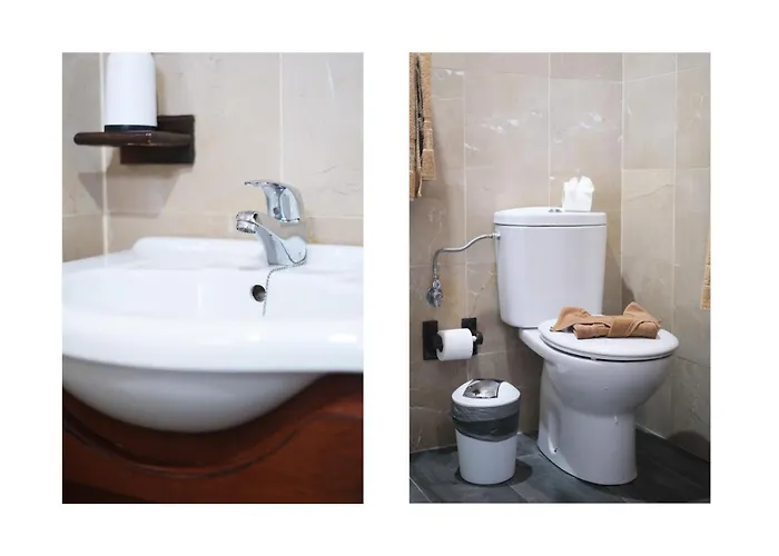 Casa Emilia - Pool And Close To The By Lanzarote