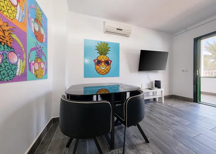 Casa Emilia - Pool And Close To The By Lanzarote 別荘