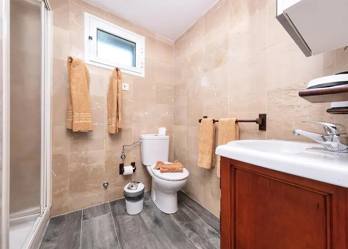 別荘 Casa Emilia - Pool And Close To The By Lanzarote *