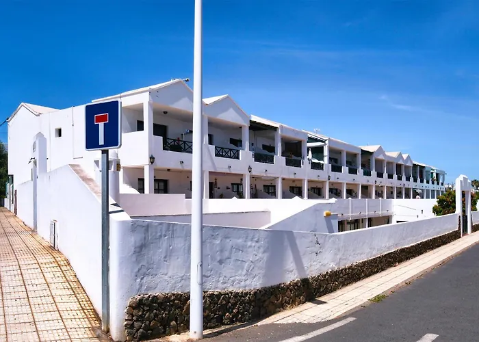 Casa Emilia - Pool And Close To The By Lanzarote 別荘