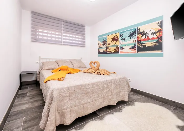 Casa Emilia - Pool And Close To The By Lanzarote 別荘 プエルト・デル・カルメン