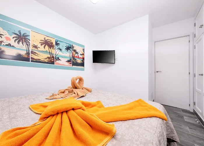 Casa Emilia - Pool And Close To The By Lanzarote 別荘