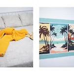 Casa Emilia - Pool And Close To The By Lanzarote Puerto del Carmen