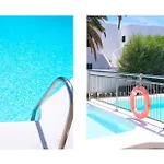 Nyaraló Casa Emilia - Pool And Close To The By Lanzarote