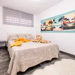 Casa Emilia - Pool And Close To The By Lanzarote Nyaraló Puerto del Carmen