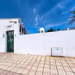 Casa Emilia - Pool And Close To The By Lanzarote Puerto del Carmen